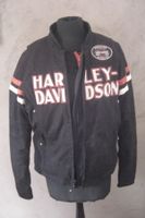 Veste moto Harley Davidson Taille M Tiny
