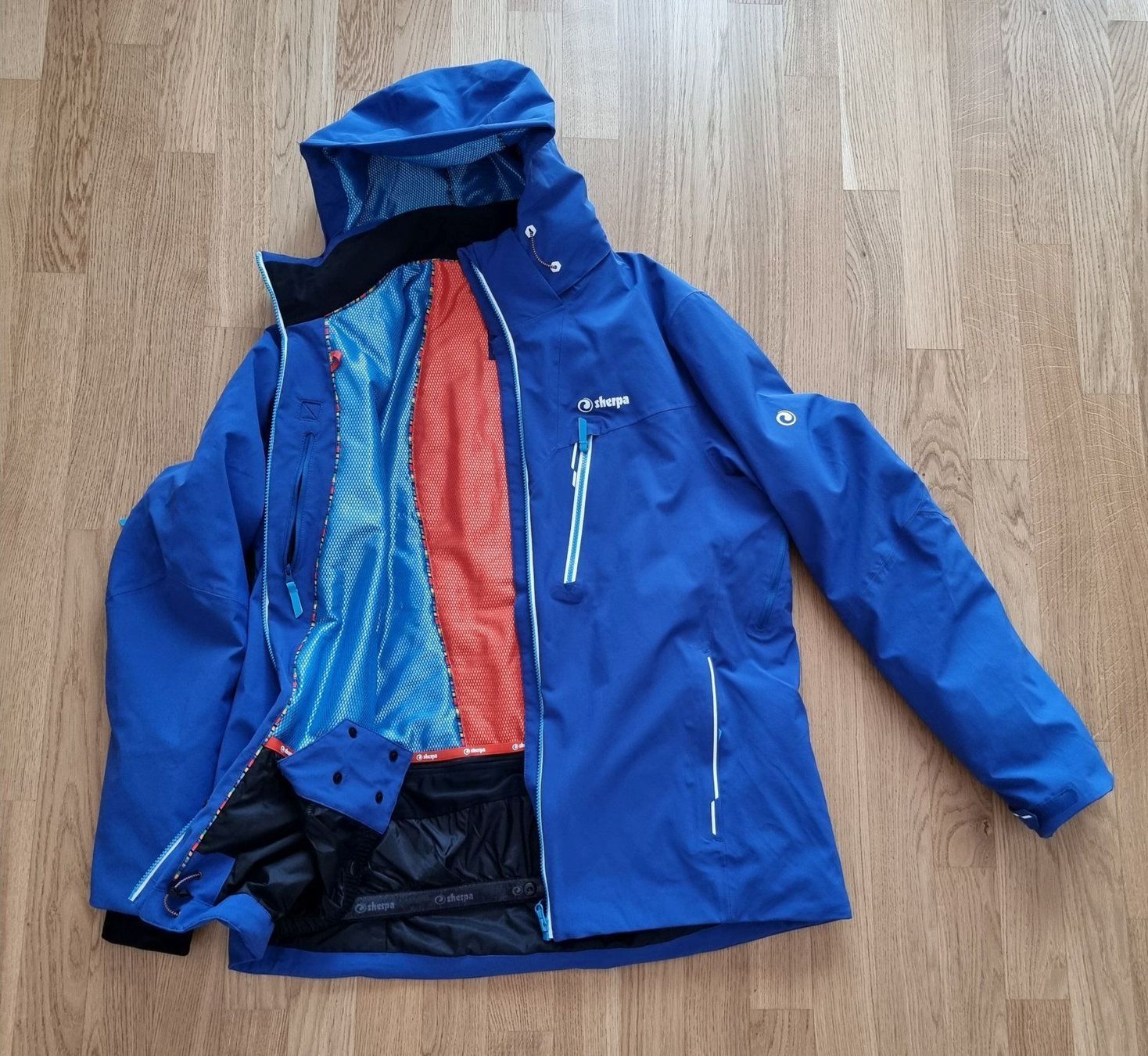 Sherpa Giacche: SERPHA Damen Ski -Jacke ,Gr.XL – Nuovo (secondo la descrizione) da Frauenfeld venduto da Bleeddragon
