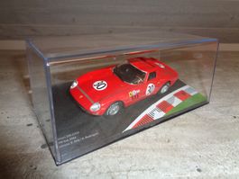 Altaya 1:43 Ferrari 250 GTO 1964