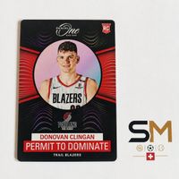 Donovan Clingan One and One Permit to Dominate RC SSP