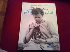 ZÜRICH Pioniergeist - Porträts von Menschen mit Ideen! 2014