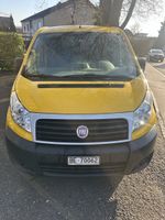 Fiat Scudo 2.0 Diesel