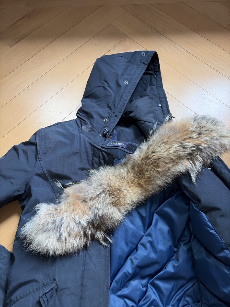 Woolrich Jacken: Woolrich Parka – Gebraucht aus Zürich von modcoss 4