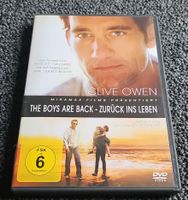 DVD: The Boys Are Back - Zurück ins Leben(16121