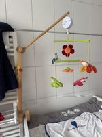 Lovely Baby Mobile with Music Box Sigikid