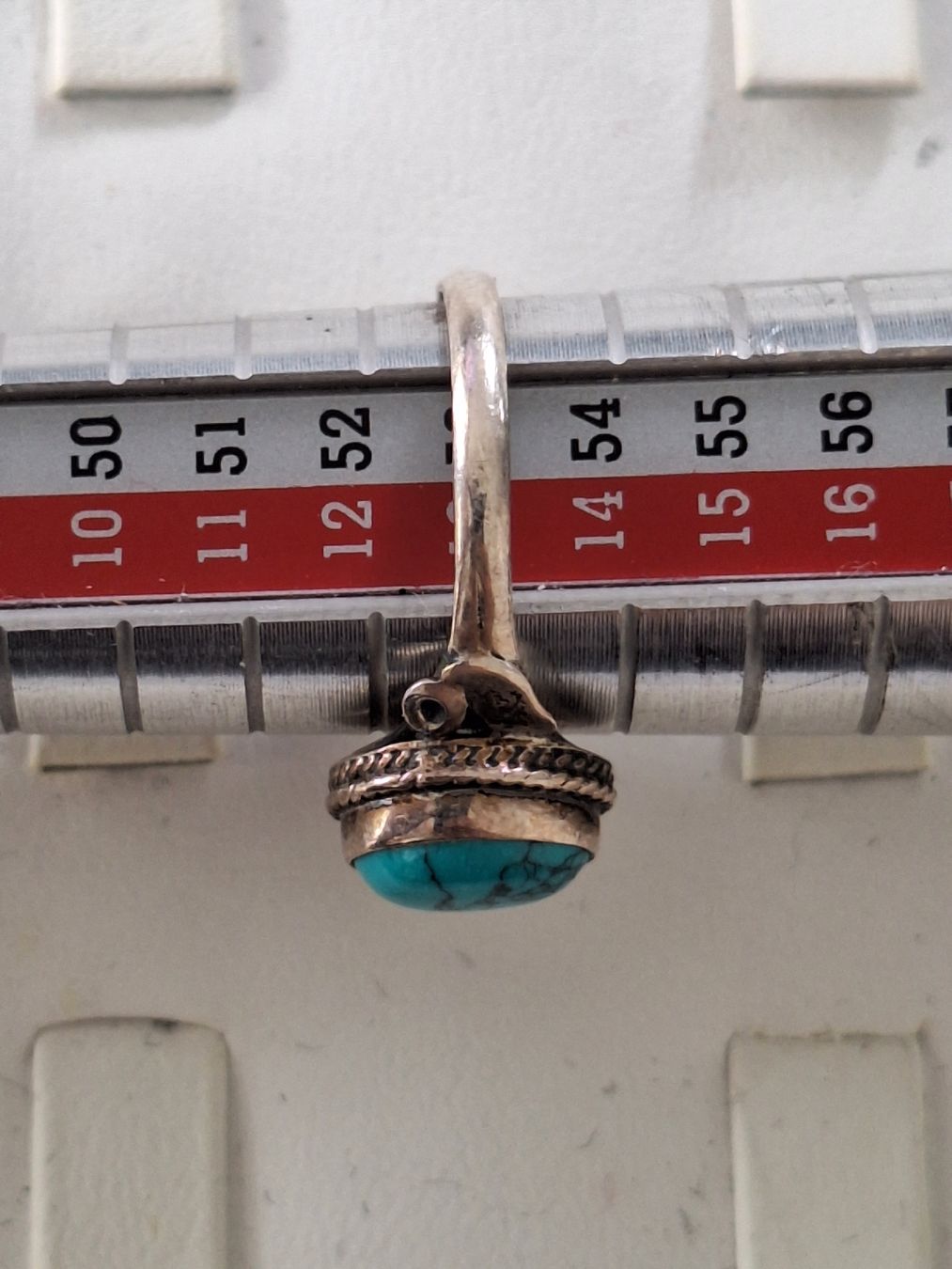 Anelli: SILBER RING 925 – Usato da Steinhausen venduto da togoraul123 4