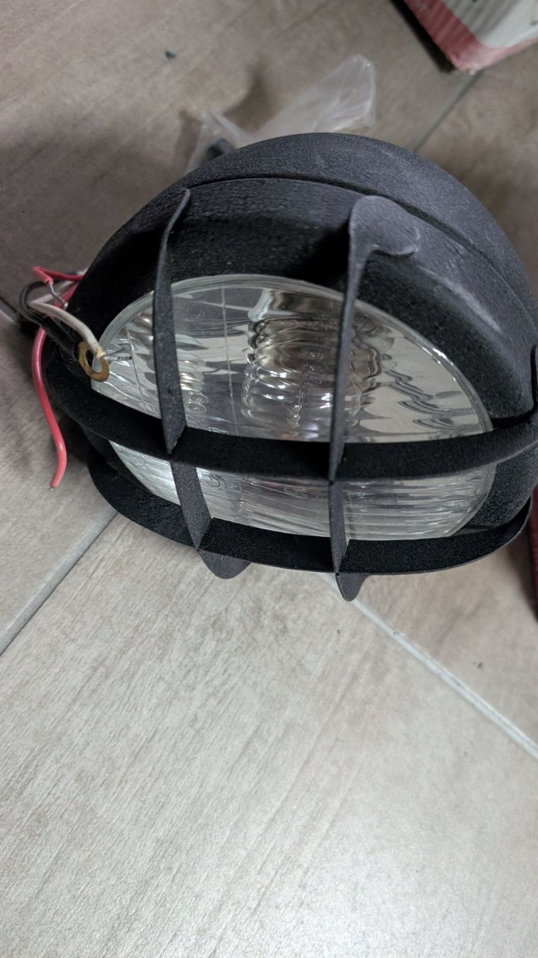 Fari: Phare NEOLITE 5" 3/3 – Nuovo e nell'imballaggio originale da Noës venduto da Rkpel