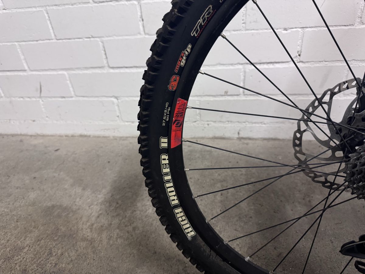 Scott Biciclette: Scott Gambler 730 – Usato da Oberdiessbach venduto da Seller1209348756 7