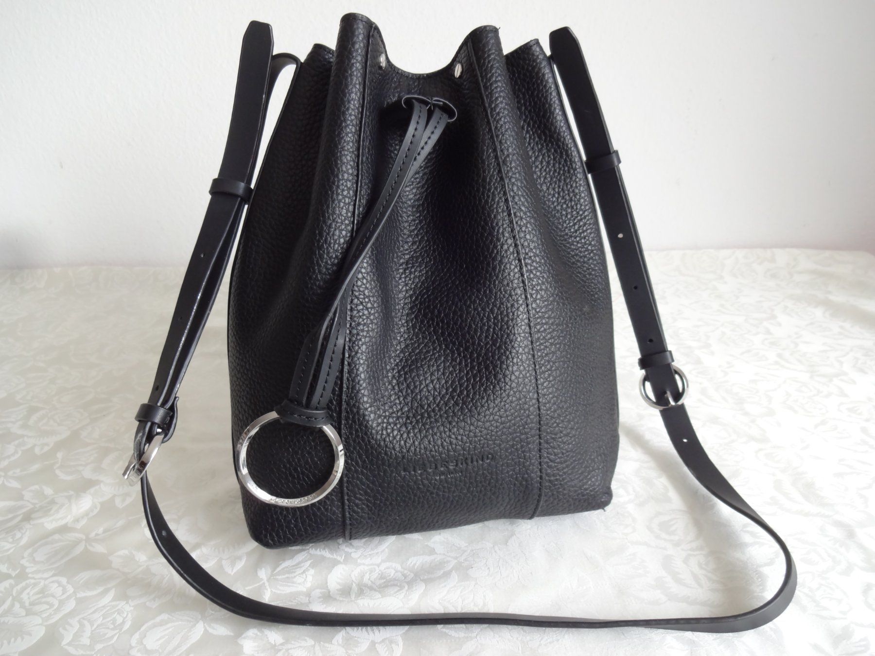 Liebeskind Borse da donna: Orig.""LIEBESKIND"" Beutel Echtleder Tasche – Nuovo (secondo la descrizione) da Frauenfeld venduto da Reyy58
