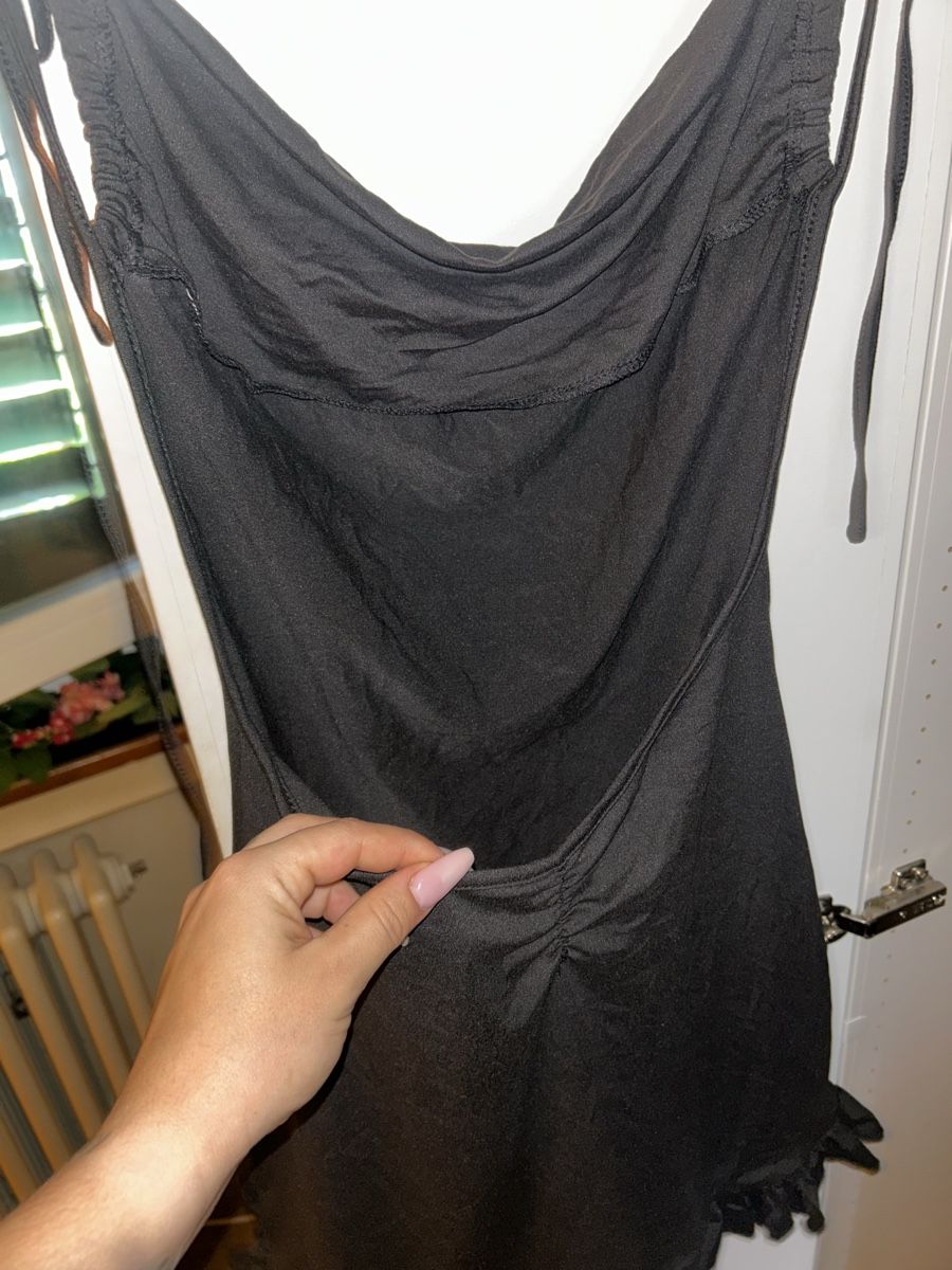 Kleider: Backless dress – Neu (gemäss Beschreibung) aus Pfäffikon ZH von Proganeer 1