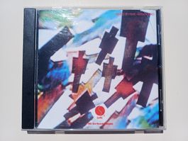 David Byrne - Brian Eno "My life in the bush of ghosts" CD