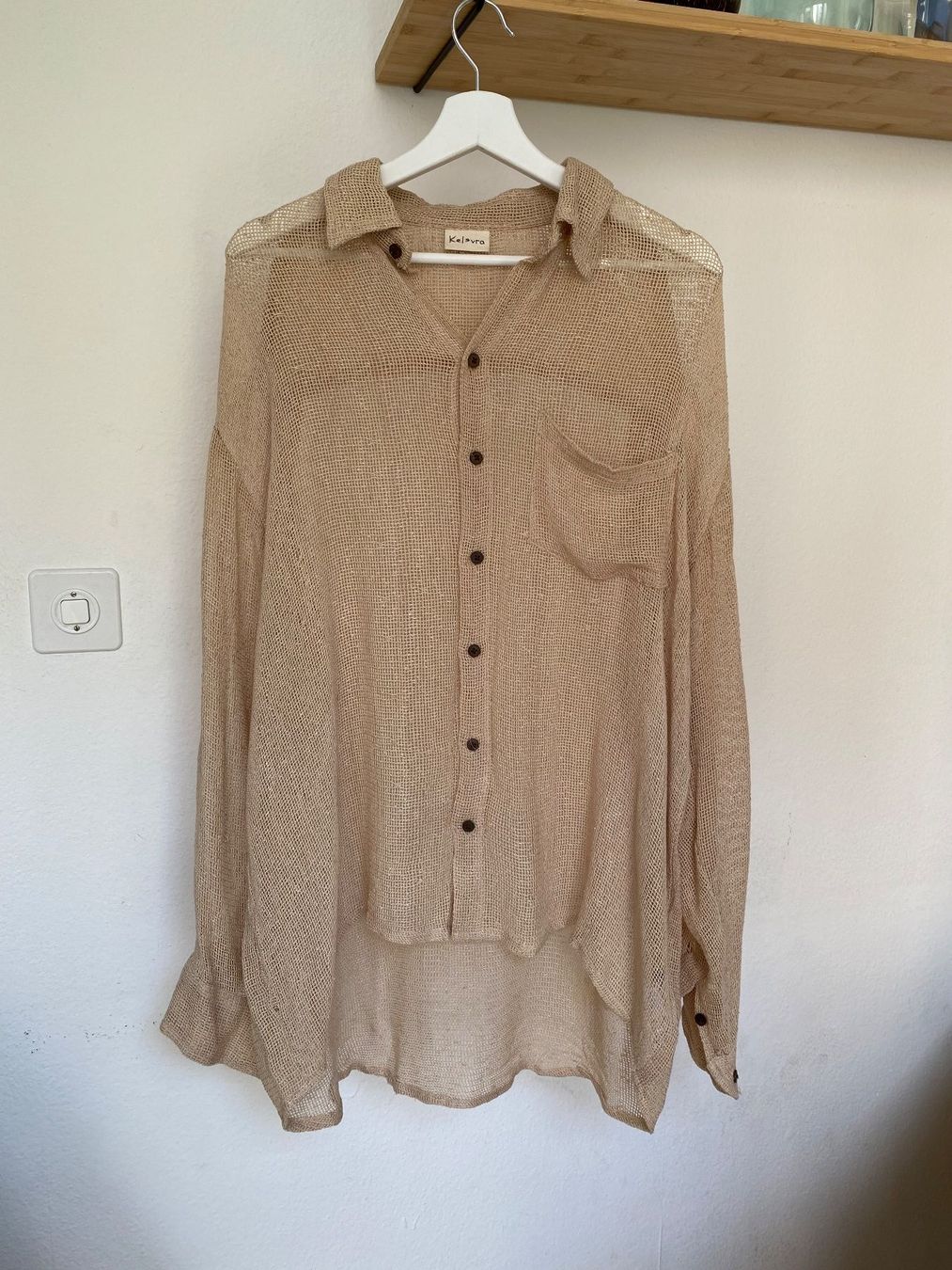 Camicie: Shirt – Usato da Biel/Bienne venduto da Sommer_17 2