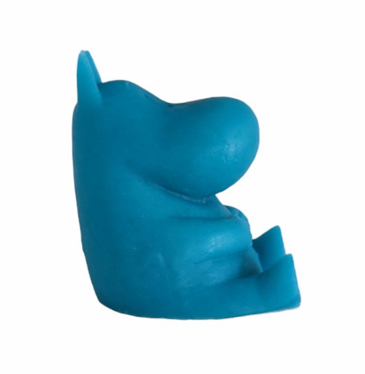 Teglie da forno: Seifen-Kerzen Silikonform moomin mumin – Nuovo e nell'imballaggio originale da Zürich venduto da amysmith 1