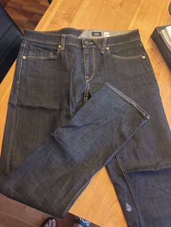 Volcom Jeanshosen