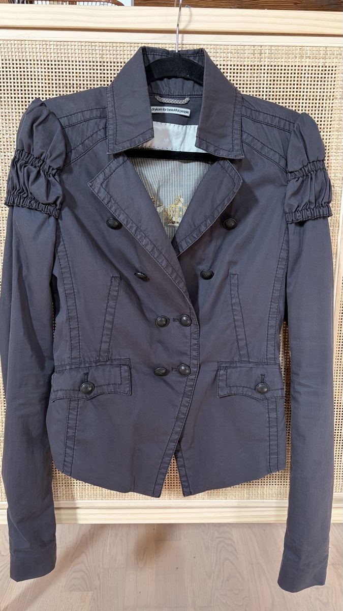 Drykorn Giacche: Blazer Drykorn – Usato da Samstagern venduto da hugetobler01 1