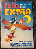 Felix Extra Sonderband Nr. 18 Comic Heft