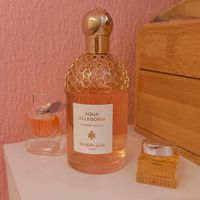 Guerlain orange soleia eau de toilette 100ml