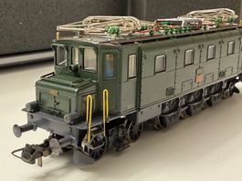 FLM 4345 SBB Ä 3/6 l - Elektrolok   / DC HO