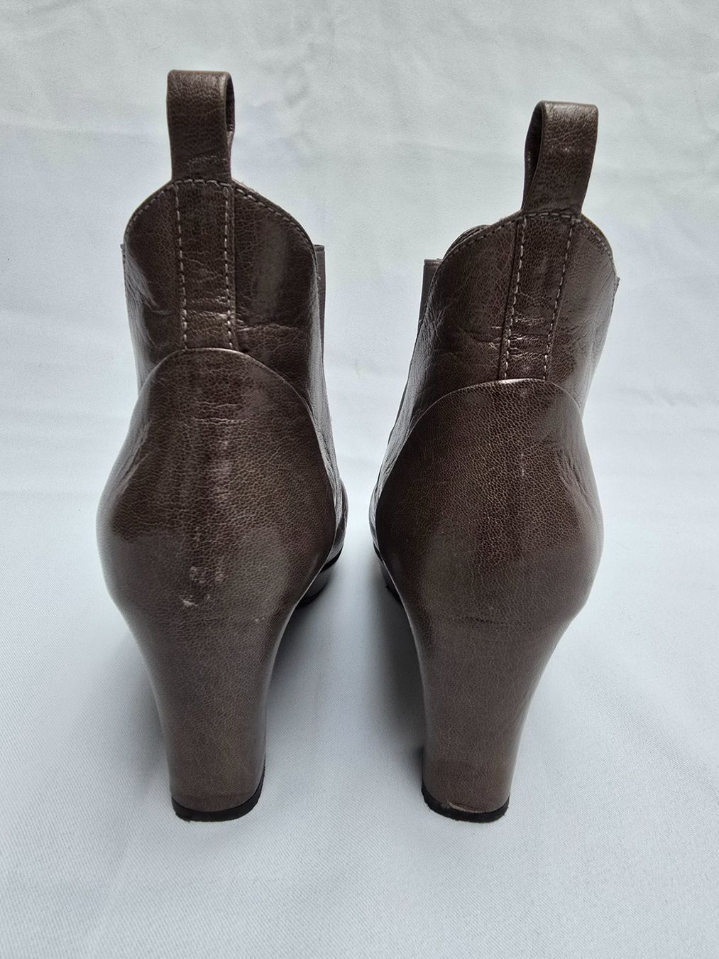 Chaussures femmes: Italian shoes – D'occasion à Wetzikon ZH par Inhes1 6