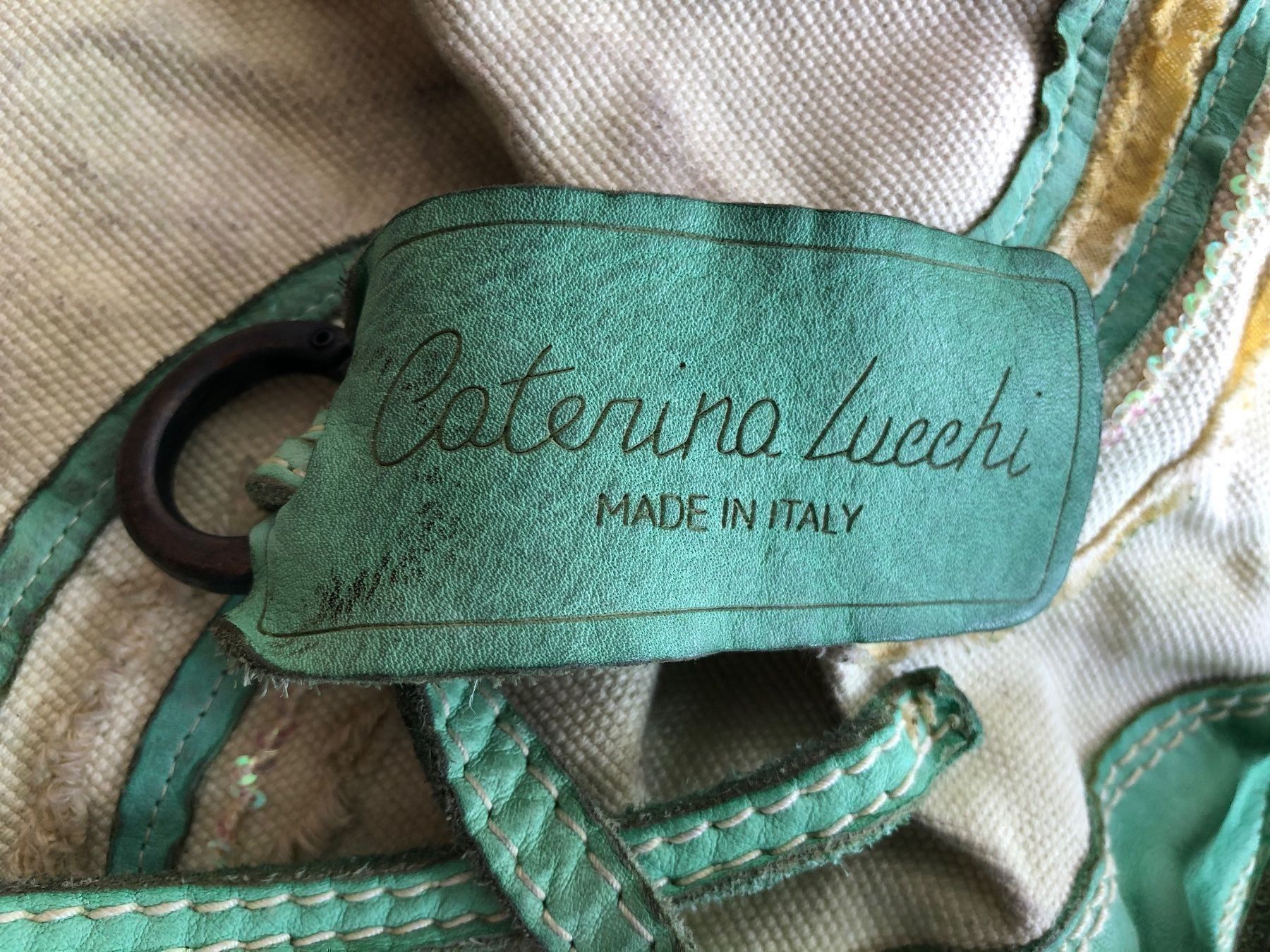 Borse da donna: Sac à main  / Handtasche – Usato da Dotzigen venduto da SecondHandGems 7