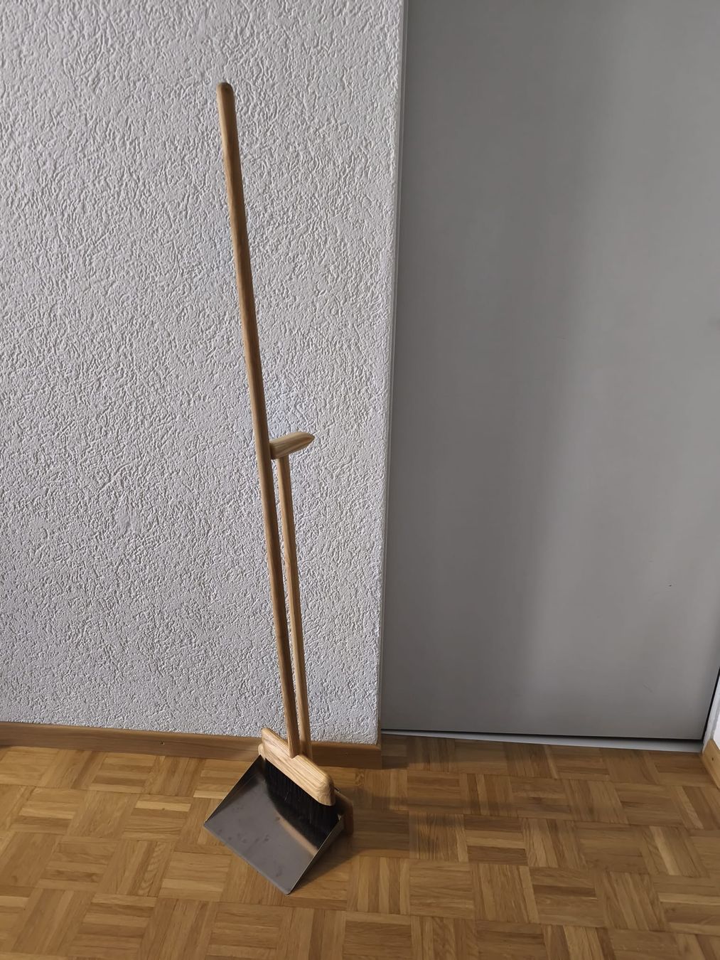 Altro in Apparecchi per la pulizia: Redecker Kehrgarnitur, Magnetisch! – Usato da Belp venduto da Fam_Beutler