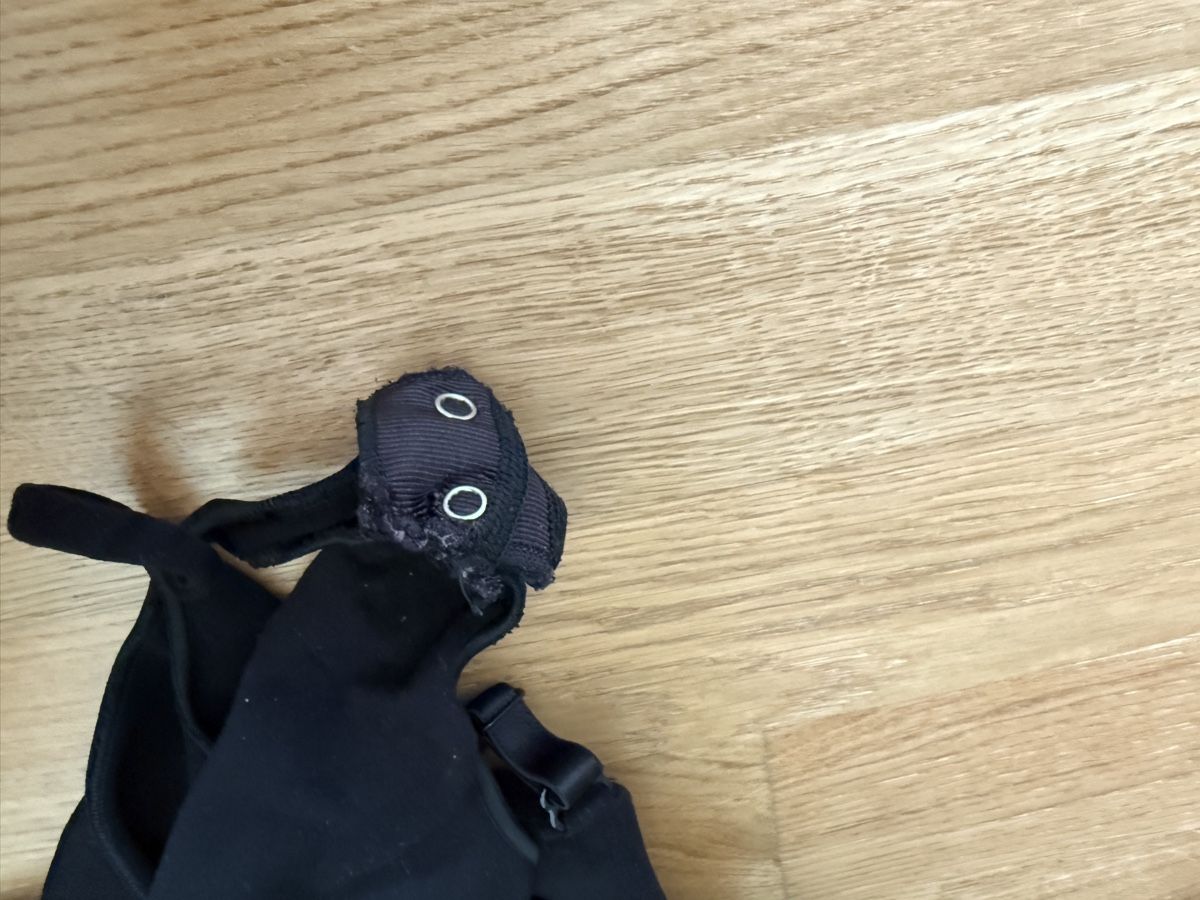 Tops: Bodysuit – D'occasion à Brunnen par pel_vk7g 3