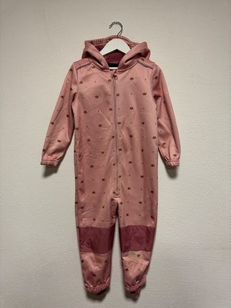 LUPILU Softshell Overall | Gr. 98/104 👧