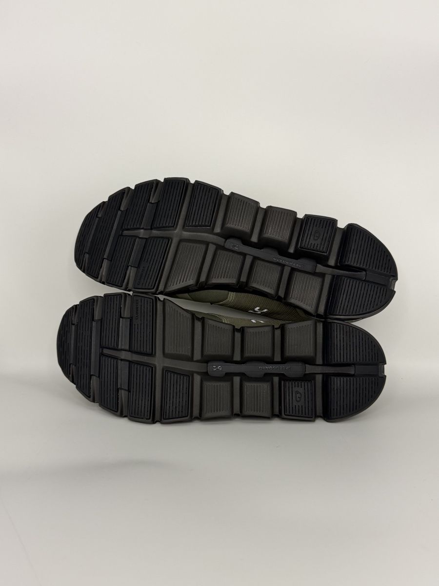 On Herrenschuhe: On Cloud 6 Waterproof Olive Espresso EU 44 – Neu (gemäss Beschreibung) aus Oberengstringen von can_5gxb 3