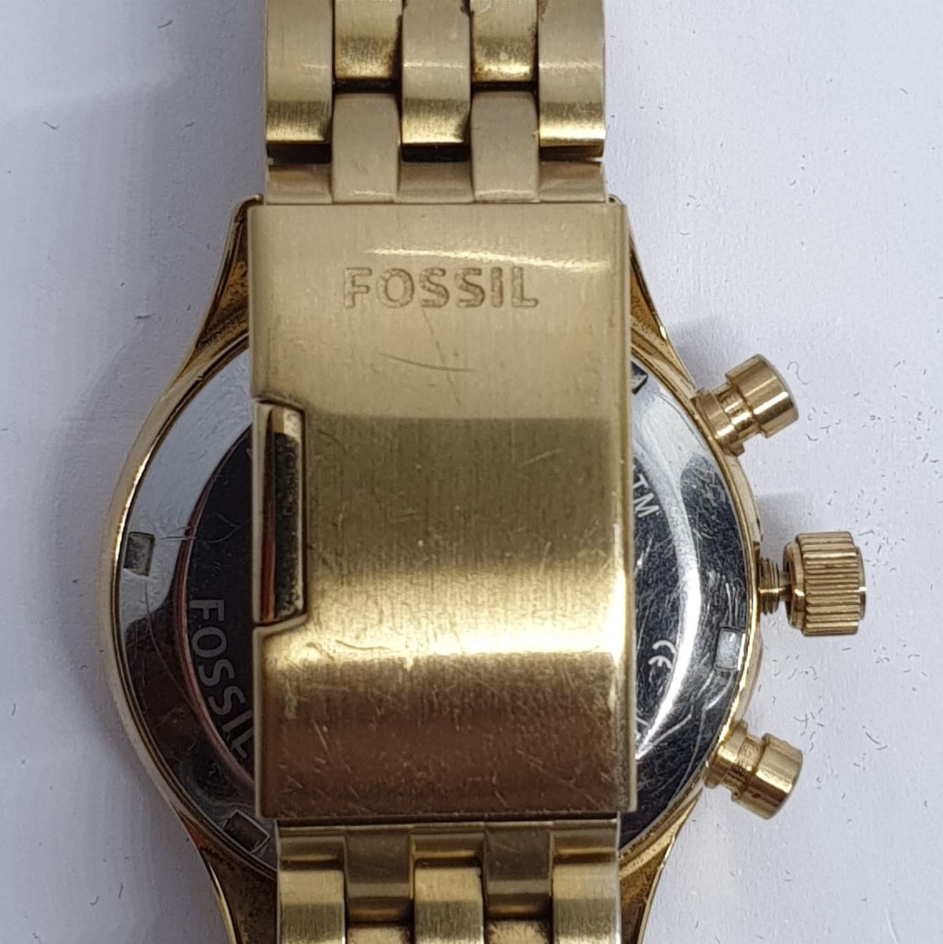 Fossil Orologi: Fossil Uhr – Usato da Luzern venduto da Luzern-Goldhaus 3
