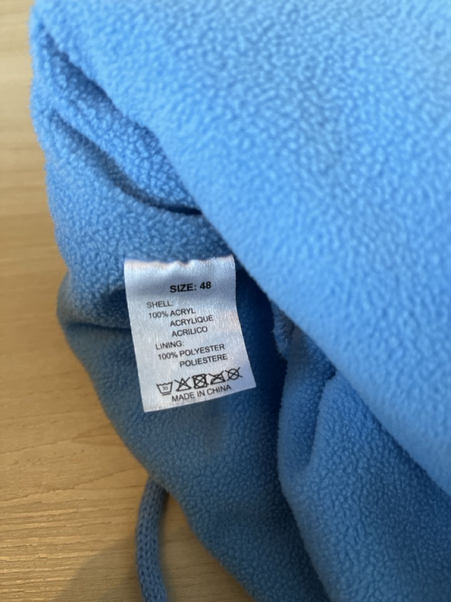 Altro abbigliamento per bambino: Kappe – Usato da Herznach venduto da Leimsa 2