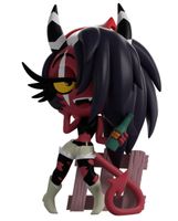Helluva Boss Vinyl figurine Sallie May 13 cm