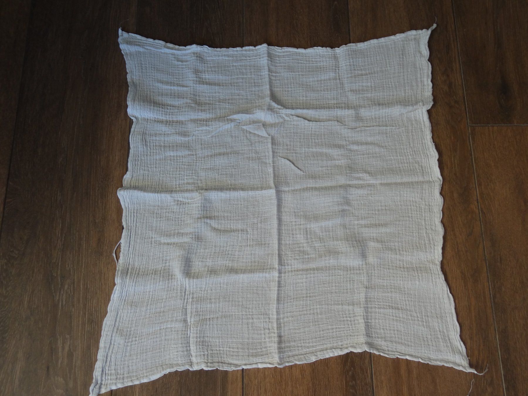 Repas pour bébés: Lot de 2 lingettes pour bébé – D'occasion à Satigny par salvatore73 2