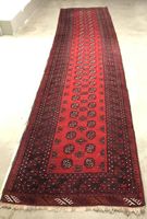 Teppich / Läufer 90cm x 370cm