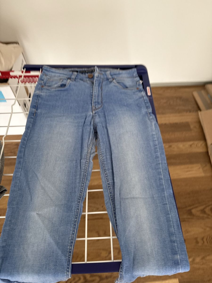 Jeans: Skinny Jeans Grösse 36 – Difettoso da Zürich venduto da bia_6kmj