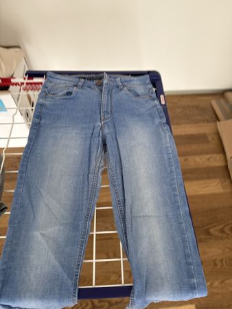 Skinny Jeans Grösse 36 