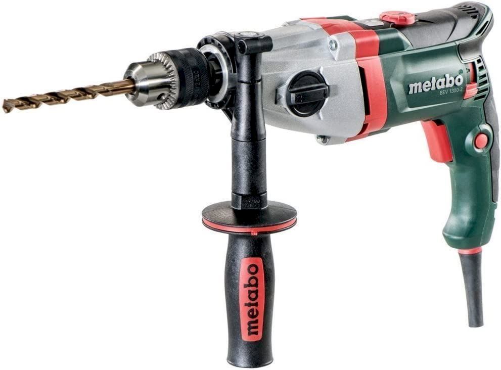Metabo Trapani: Metabo BEV 1300-2 Bohrmaschine – Nuovo e nell'imballaggio originale da Bottighofen venduto da zaap
