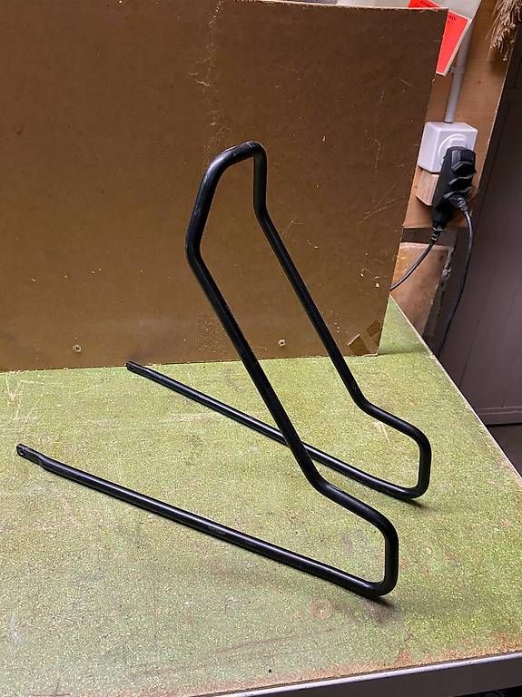 Pièces détachées: Fahrrad Gepäckträger – D'occasion à Böckten par David_15 2