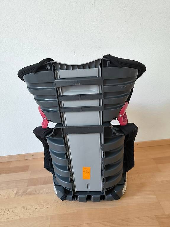 Britax Römer Sièges auto: Britax Römer Discovery SL – D'occasion à Zürich par alexis.reigel 1