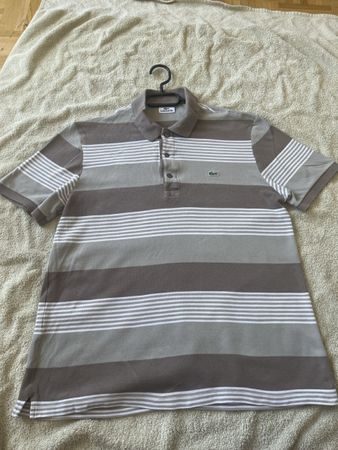 Polo Lacoste taille L