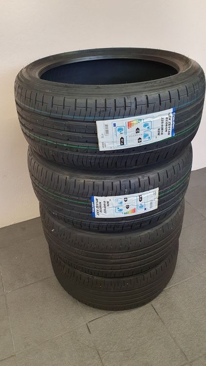 22540 R18 Ganzjahresreifennull