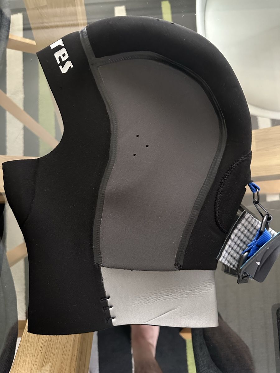 Mares Mute per immersioni: Mares Seal Skins Wetsuit – Usato da Feusisberg venduto da acs_27mr 1