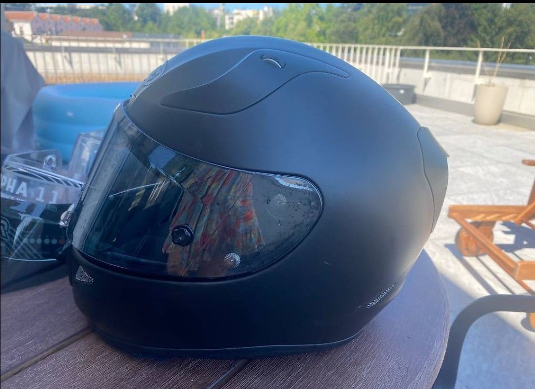 HJC Casques & visières: Mottoradhelm – Neuf (Voir description) à Rüti ZH par Florence208 1