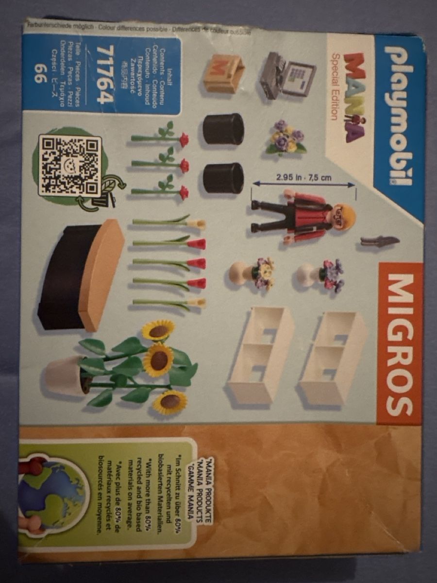 Playmobil Spielzeuge: Playmobil Set – Neu und originalverpackt aus Affoltern am Albis von tam_5vn5 1