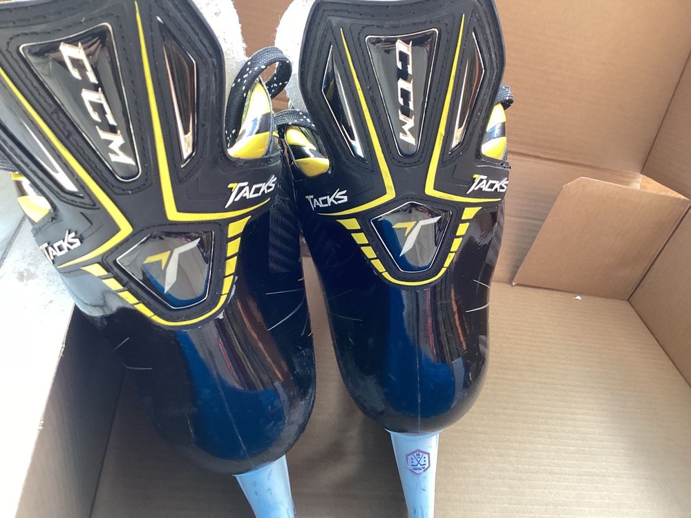 CCM SUPER TACKS MONOFRAME 360 Kaufen auf Ricardo