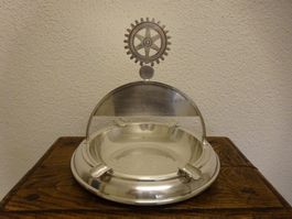 Zigarrenascher /  Rotary Club Montreux Vevey Laufon
