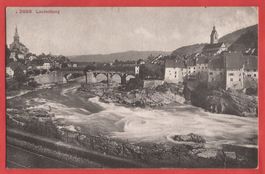 Laufenburg - 1909