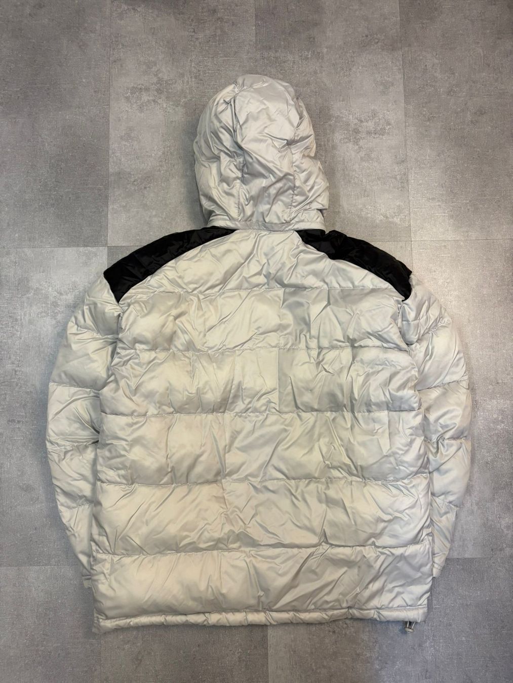 Adidas Jacken: Adidas Vintage Winterjacke 2004 - Grösse M – Neu (gemäss Beschreibung) aus Werdenberg von hase.vintage 5