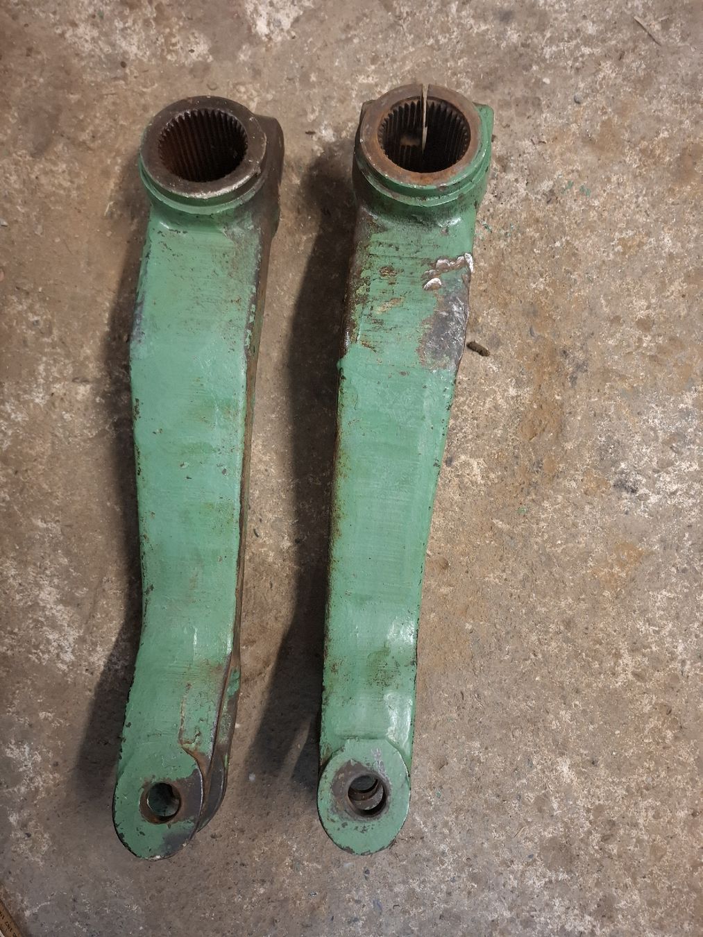 Altro per industria metallurgica: Hubarme Bührer – Usato da Aeschau venduto da Elu2000 1