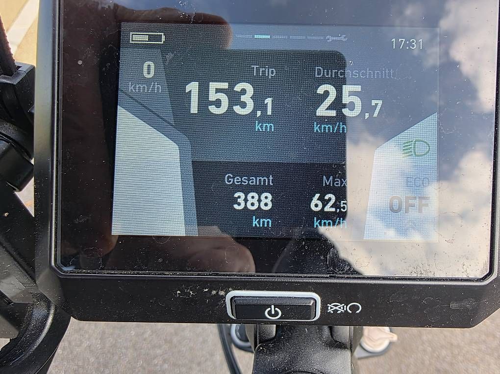 Flyer Biciclette: Flyer Upstreet 45Kmh – Usato da Pfaffhausen venduto da Kiro 4