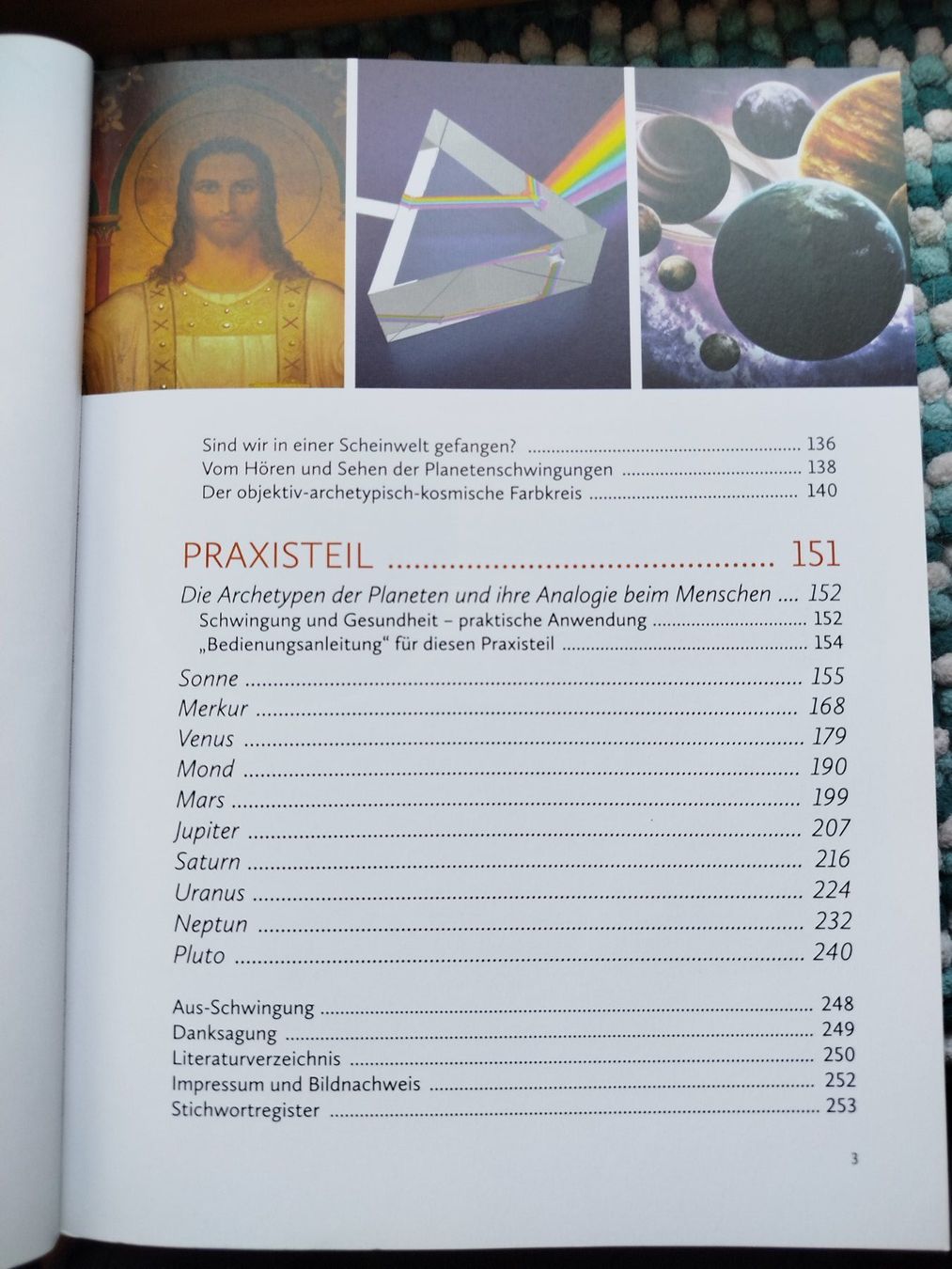 Livres: HEILSAME FREQUENZEN – Neuf (Voir description) à Wettingen par Colorup 3